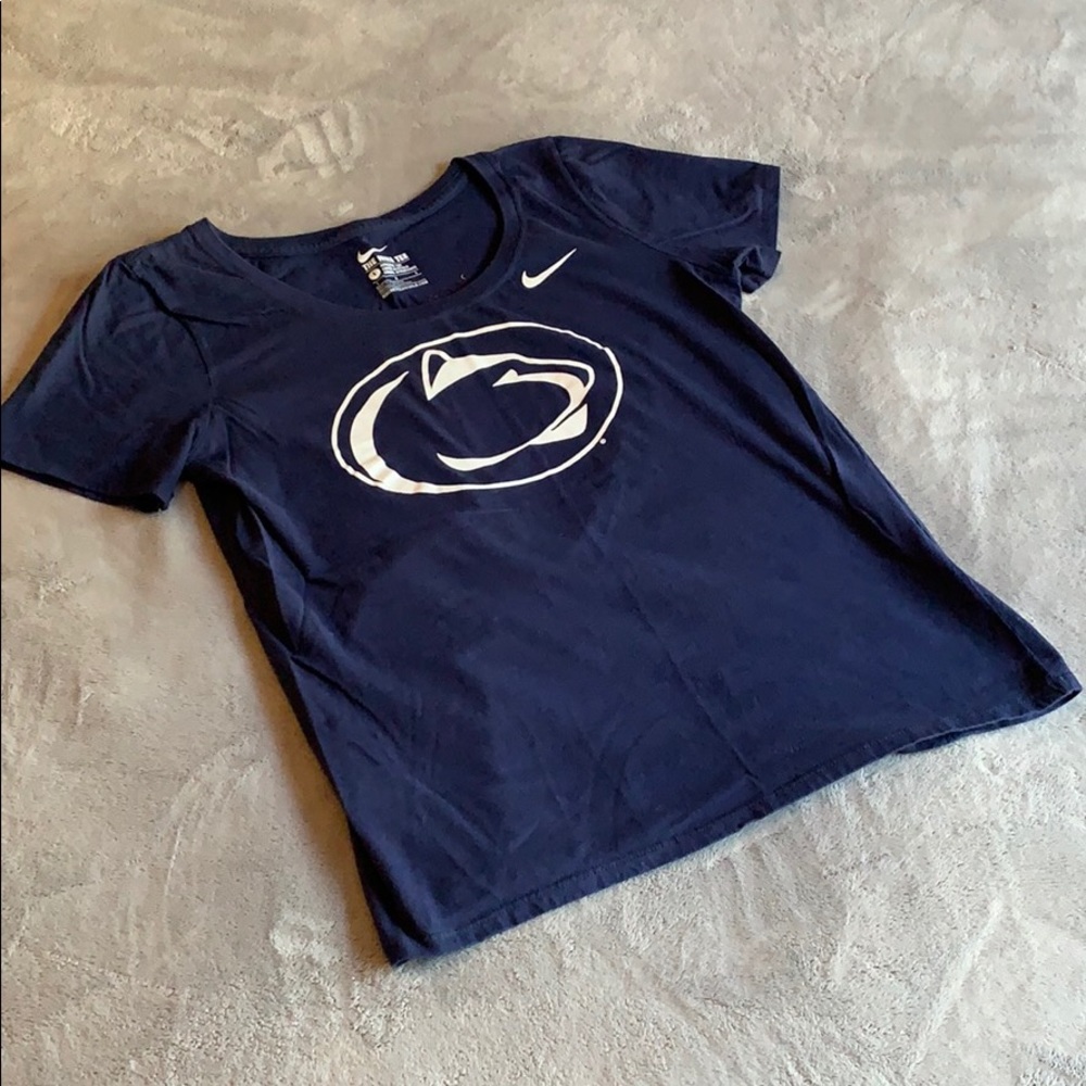 Nike Women’s Penn State Tee